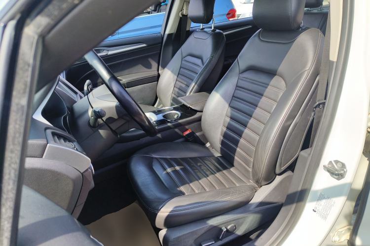 Used Ford Mondeo 2013 1.5L GTDi180 Fashion Edition