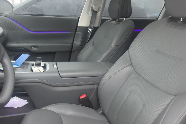 Used XPeng G6 2025 625 Long-Range Max Flagship Edition