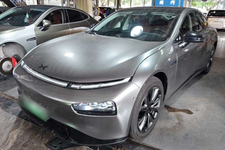 Used XPeng P7 2020 670E