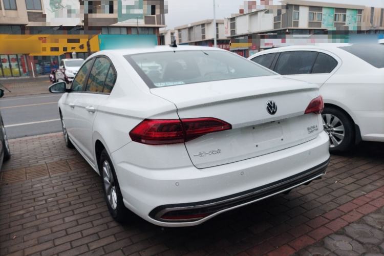 Used Volkswagen Bora 2023 200TSI DSG Comfort Edition