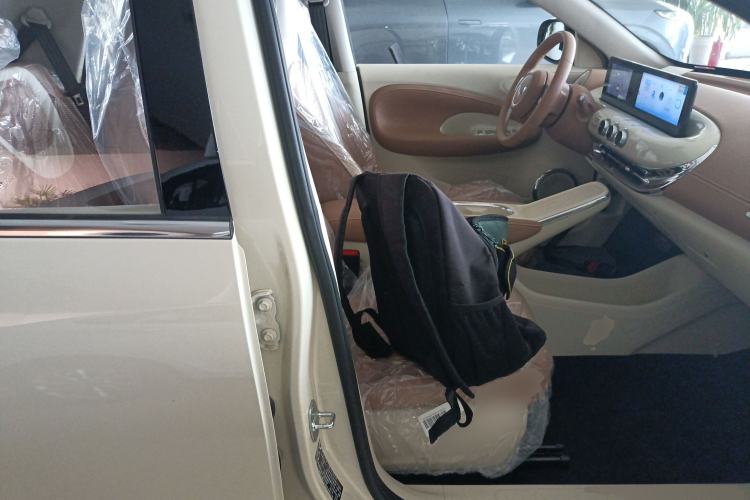 Used Wuling Bingo 2025 333 km Enjoyment Version