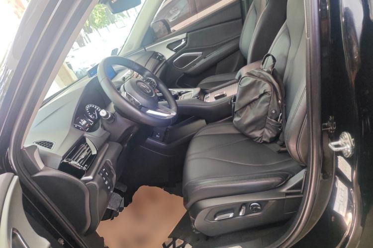 Used Acura RDX 2019 2.0T Smart Enjoyment Version SH-AWD China V Standard