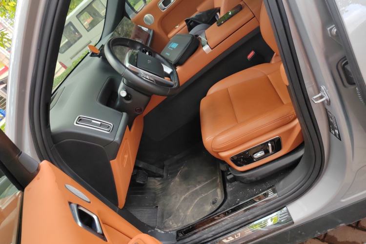 Used Li Auto L7 2023 Air model