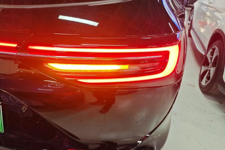 Used Hima AITO M7 2024 1.5T Four-Wheel Drive Plus Version 5 Seats