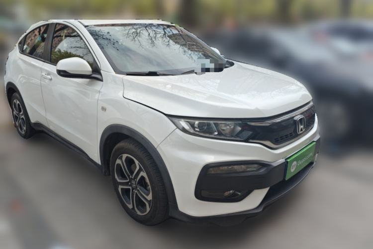 Used Honda XR-V 2017 1.8L EXi CVT Comfort Version