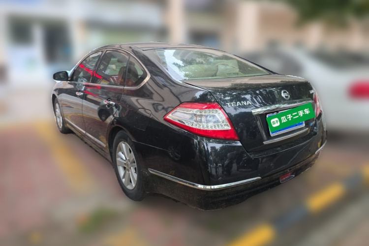 Used Nissan Teana 2011 2.0L XL Comfort Edition