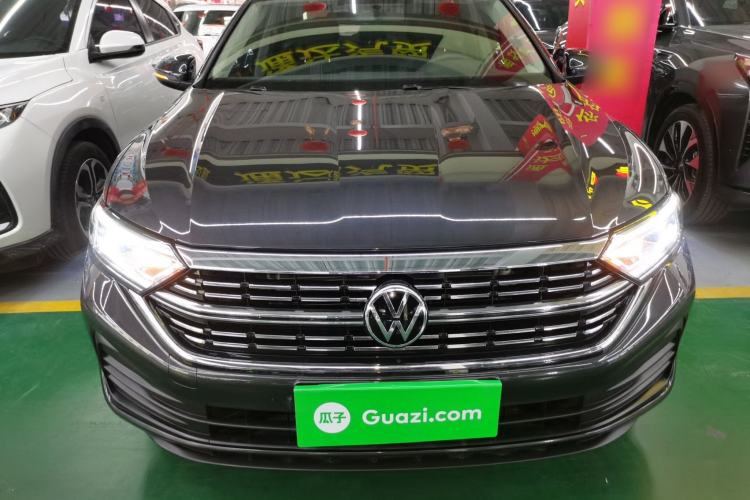 Used Volkswagen Sagitar 2024 200TSI DSG Flyover Edition