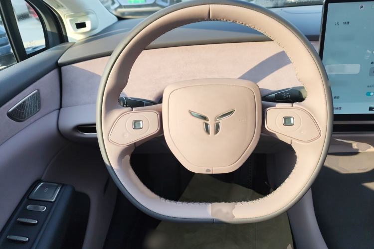 Used Hongqi Tiangong 05 2025 750 Smart Selection