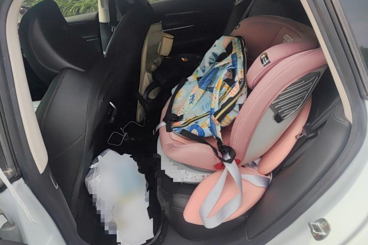 Used XPeng P7 2020 670N