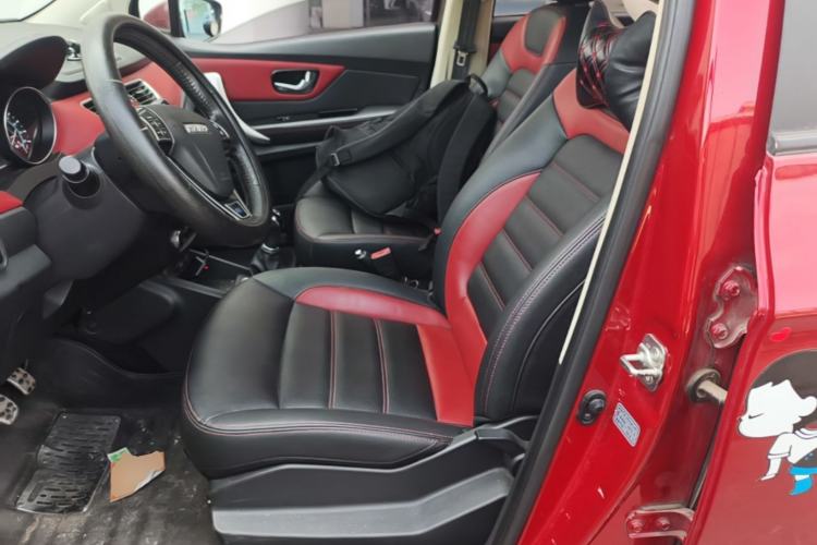 Used Haval H1 2016 Blue Label 1.5L Manual Urban Model