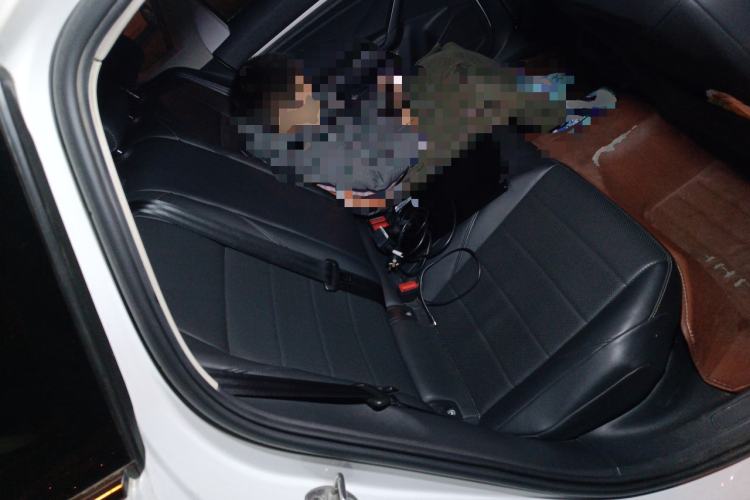 Used Volkswagen Lavida 2019 1.5L Automatic Comfort Edition China VI Standard