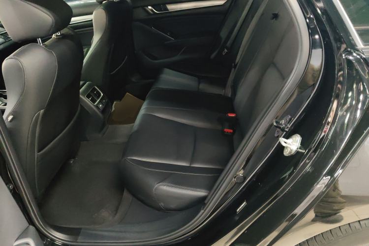 Used Honda Accord 2022 260TURBO Luxury Edition