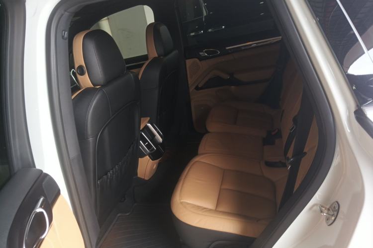 Used Porsche Cayenne 2015 Cayenne 3.0T
