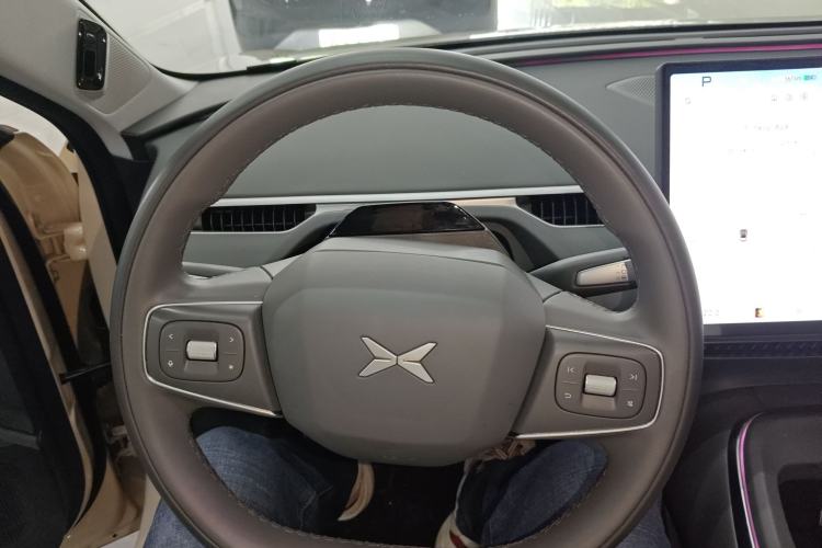 Used XPeng MONA M03 2025 600 with Ultra-Long Range Max