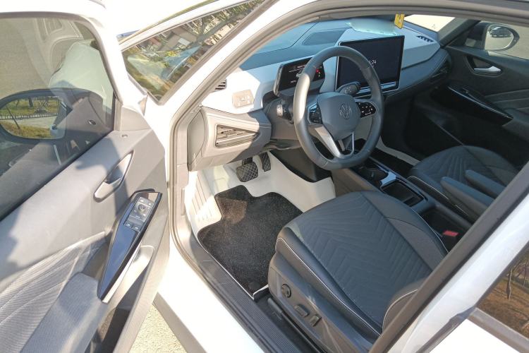 Used Volkswagen ID.3 2024 Outstanding Edition
