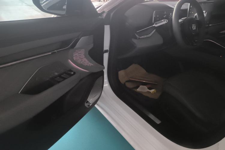 Used Zeekr 001 2023 WE Edition 100 kWh
