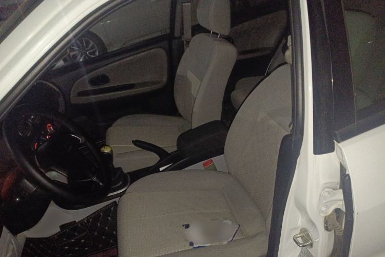 Used Mitsubishi LANCER 2012 1.6L Manual Comfort Edition SEi