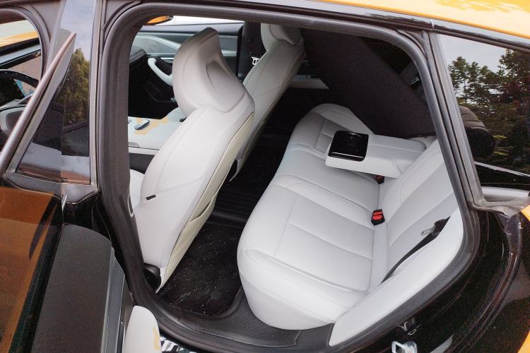 Used XPeng P7 2023 P7i 702 Pro