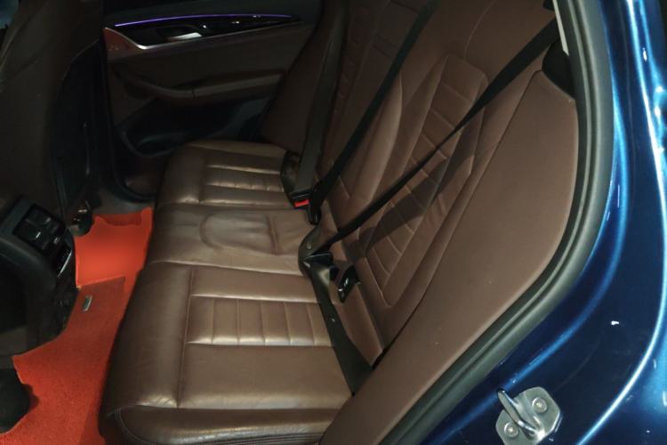 Used BMW X3 2019 xDrive28i M Sport Package