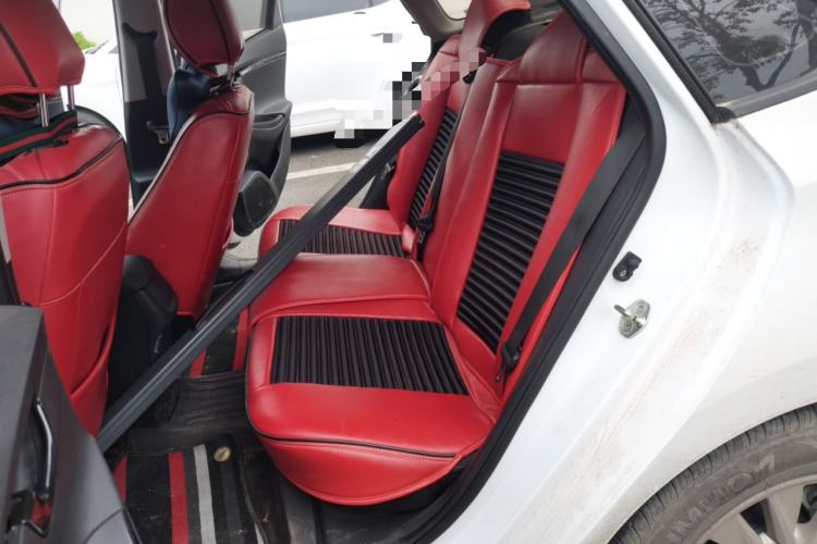 Used Hyundai Celesta 2018 1.6L Automatic GL Enjoyment Edition China VI compliant
