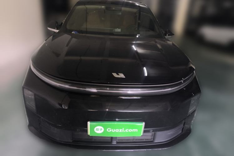 Used Li Auto L6 2024 Pro Model