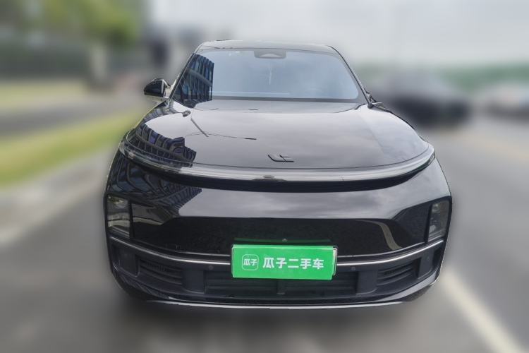 Used Li Auto L8 2023 Pro Model