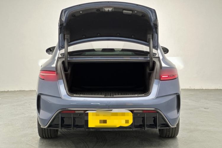 Used BYD Seal 2023 Champion Edition 550km Elite Model