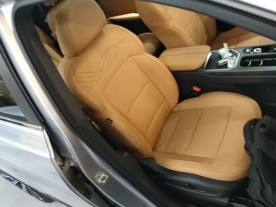 Geely Auto Haoyue L 2026 Model 2.0TD DCT Bliss — снимка 19