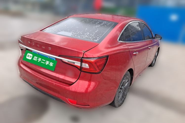 Used Roewe i5 2019 1.5L Manual 4G Connectable Langhao Edition