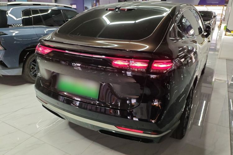 Used Hyptec HT 2023 670鸥翼 Ultra-High Voltage NDA Version