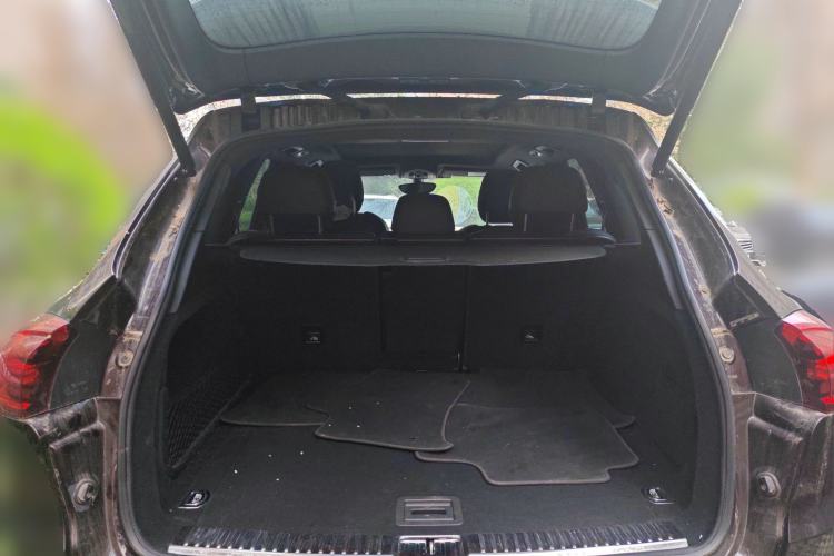 Used Porsche Cayenne 2015 Cayenne 3.0T