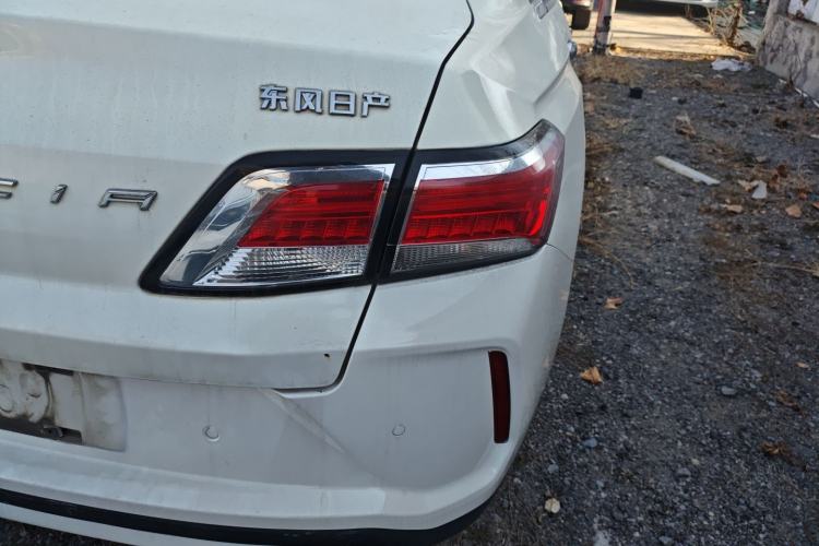 Used Venucia D60EV 2020 Standard Range Smart Drive Edition