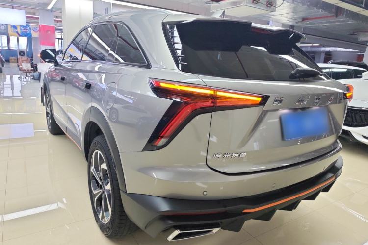 Used Haval XY 2023 1.5T Smart Edition