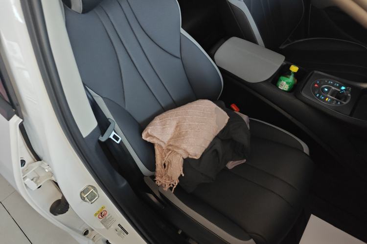 Used BYD Sealion 05 DM-i 2025 DM-i Smart Drive 115KM Flagship Model