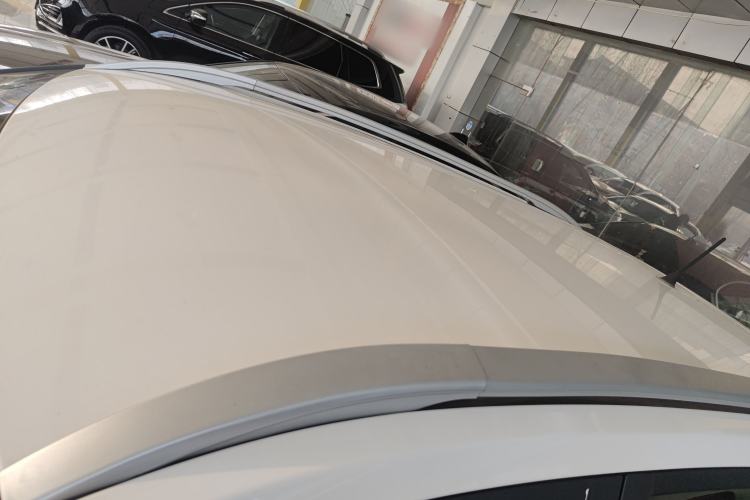 Used Baojun 510 2021 1.5L Manual Jingxiang Edition