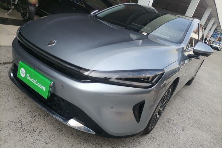 Used Baojun Enjoy 2025 Plug-in Hybrid 140km Luxury Edition