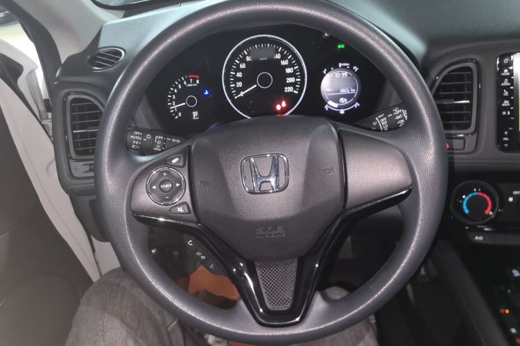 Used Honda Vezel 2020 1.5L CVT Pioneer Edition
