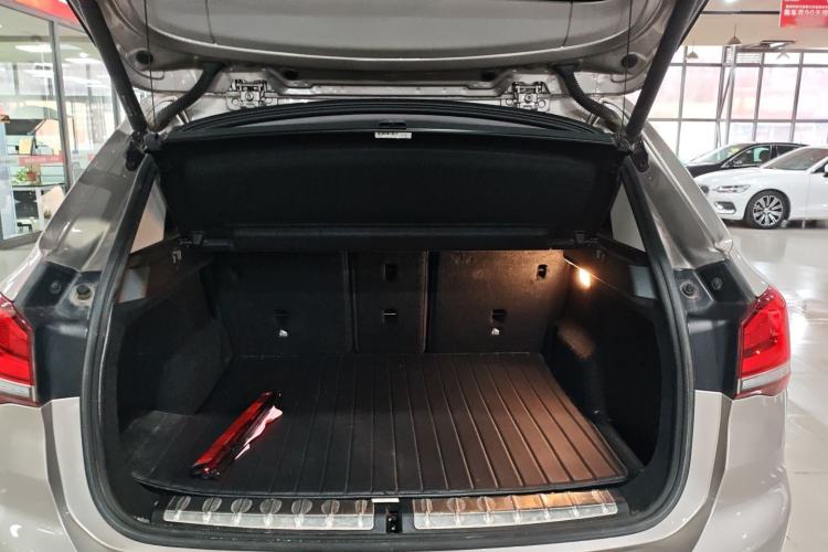 Used BMW X1 2020 xDrive25Li Luxury Edition