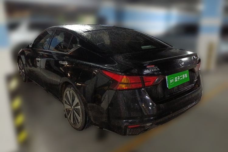 Used Nissan Teana 2021 2.0L XL Comfort Edition
