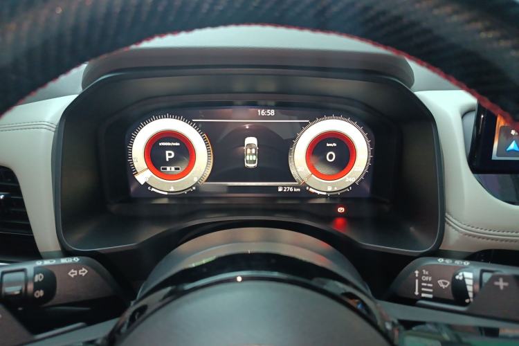 Used Nissan X-Trail 2021 VC-Turbo 300 CVT 4WD Ultimate Edition