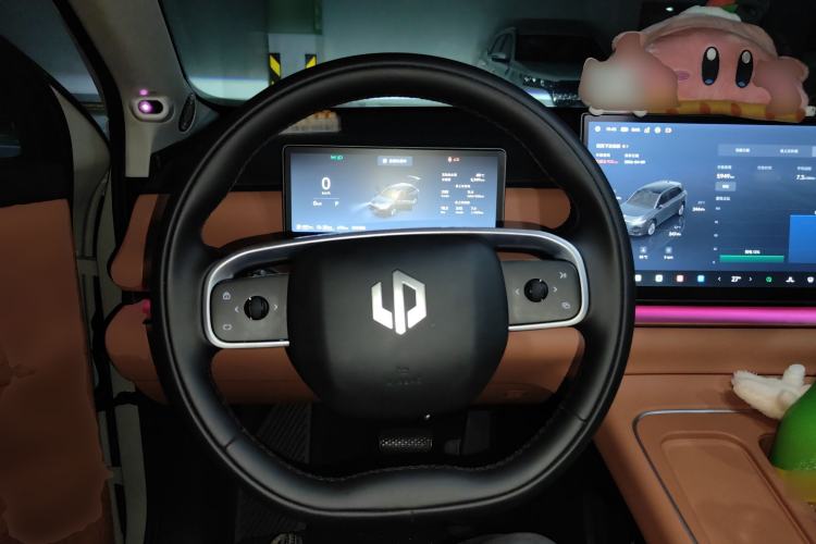 Used Leapmotor C10 2026 210 LiDAR Version