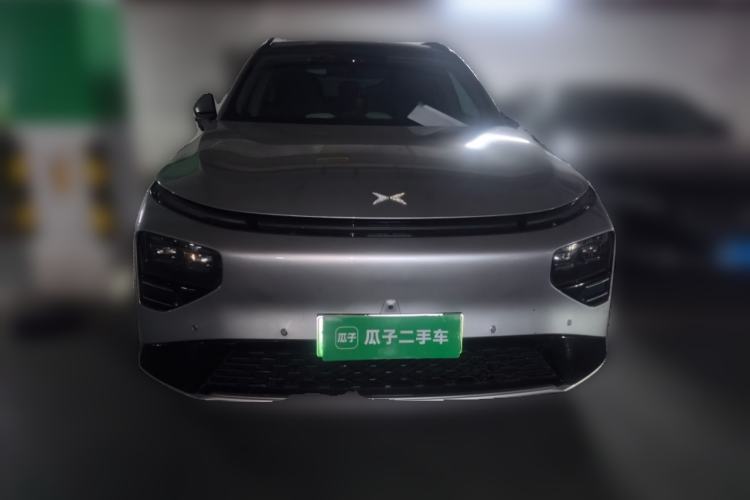 Used XPeng G9 2024 702 Max