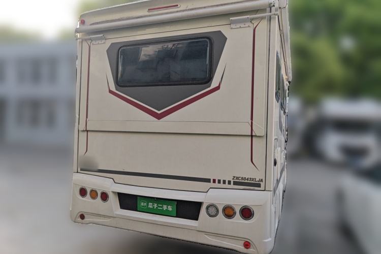 Used Iveco Turin 
