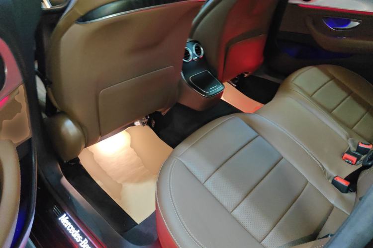 Used Mercedes-Benz E-Class 2023 E 300 L Sporty and Stylish Model
