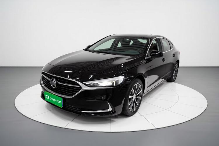 Used Buick LaCrosse 2021 652T Luxury Model