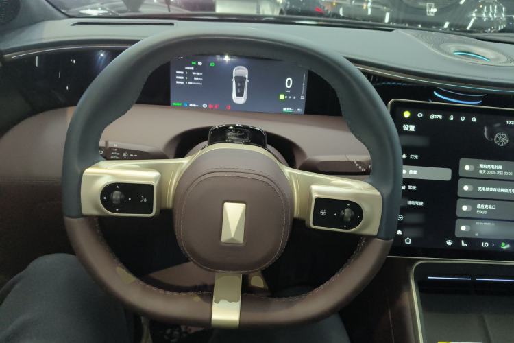 Used Avatr 11 2025 Night Rider Edition