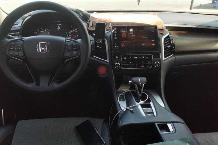 Used Honda Avancier 2019 240TURBO Two-Wheel Drive Elite Edition