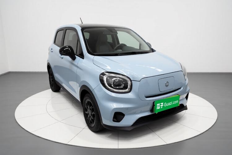 Used Leapmotor T03 2022 Star Diamond Edition
