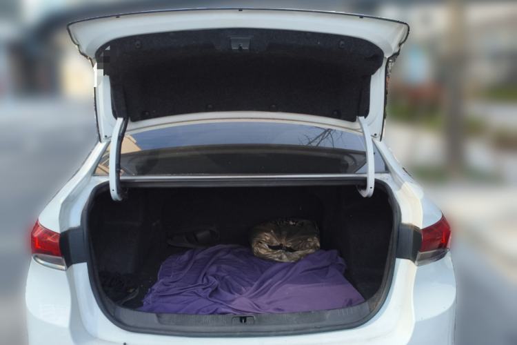 Used Buick GT 2021 1.3T Automatic Mild Hybrid Elite Version