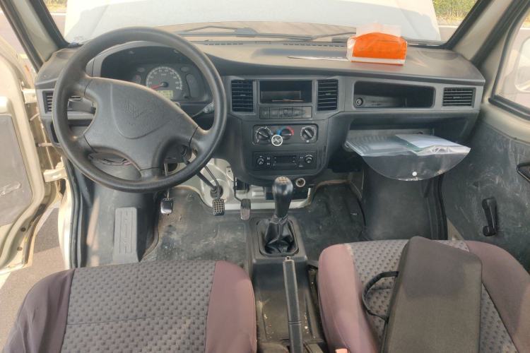 Used Wuling Zhiguang 2013 1.0L Practical Version